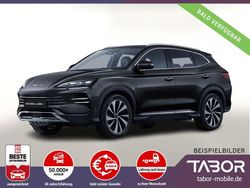 Blau Neu 2025 BYD Seal U Comfort SUV | 36.488 € (Fairer Preis)