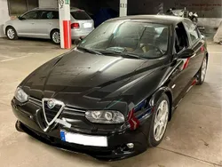 Alfa Romeo 156 GTA