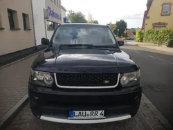 Gebraucht 2010 Land Rover Range Rover Sport HSE SUV | 9.900 € (Fairer Preis)
