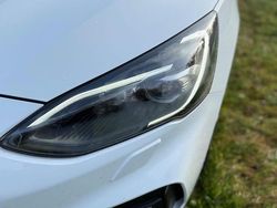 Weiß Gebraucht 2019 Ford Focus ST Limousine | 16.750 € (Guter Preis)