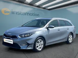 Gebraucht 2023 Kia Ceed Sportswagon Kombi | 18.199 € (Fairer Preis)