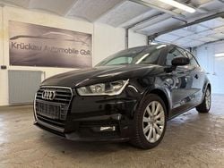 Schwarz Gebraucht 2016 Audi A1 Sport Kleinwagen | 8.900 € (Fairer Preis)