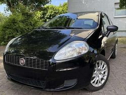 Gebraucht 2008 Fiat Grande Punto Feel Kleinwagen | 2.299 € (Fairer Preis)