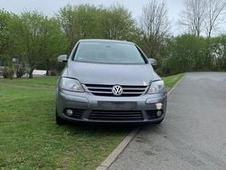 Gebraucht 2005 VW Golf IV Kombi | 750 € (Superpreis)