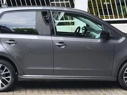 Grau Gebraucht 2023 VW e-up! Edition Kleinwagen | 21.950 € (Fairer Preis)