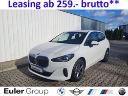 Weiss Gebraucht 2024 BMW 216 Active Tourer Van / Kleinbus | 25.490 € (Superpreis)