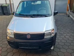 Silber Gebraucht 2009 Fiat Panda Kleinwagen | 3.400 € (Fairer Preis)