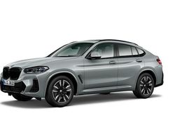 Gebraucht 2025 BMW X4 Efficient Dynamics SUV | 68.495 € (Fairer Preis)
