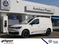 Candyweiß Neu 2025 VW Caddy Edition Van / Kleinbus | 29.980 € (Guter Preis)