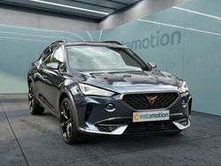 Grau Gebraucht 2020 Cupra Formentor VZ SUV | 37.640 €