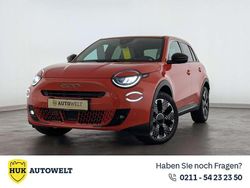 Rot Gebraucht 2025 Fiat 600 La Prima SUV | 24.860 € (Guter Preis)