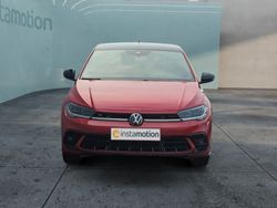 Rot Gebraucht 2024 VW Polo R Limousine | 26.350 € (Teuer)