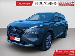 Gun metallic Neu 2025 Nissan X-Trail Tekna+ SUV | 50.720 €