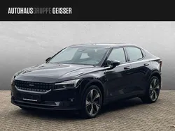 Space Gebraucht 2022 Polestar 2 Pilot-lite Limousine | 33.750 € (Fairer Preis)