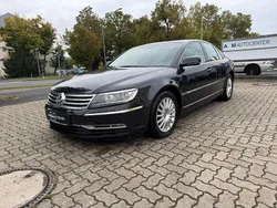 Schwarz Gebraucht 2011 VW Phaeton Limousine | 6.499 € (Fairer Preis)