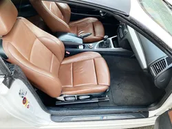 Weiß Gebraucht 2008 BMW 120 Cabriolet M Sport Cabrio | 7.300 € (Fairer Preis)