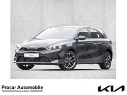 Pentametal metallic Neu 2025 Kia Ceed Limousine | 26.359 € (Fairer Preis)