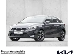Pentametal metallic Neu 2025 Kia Ceed Limousine | 26.980 € (Fairer Preis)