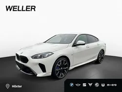 Black sapphire (schwarz) Gebraucht 2025 BMW 220 Comfort Edition Coupé | 39.990 € (Fairer Preis)