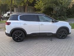 Weiß Gebraucht 2023 Citroën C5 Aircross SUV | 28.000 € (Fairer Preis)