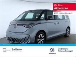 Silber Gebraucht 2025 VW ID. Buzz Pro Van / Kleinbus | 51.710 €