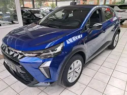Royalblau Neu 2025 Mitsubishi ASX Basis SUV | 22.699 € (Fairer Preis)