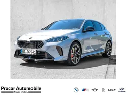 Grau Gebraucht 2025 BMW 123 Performance Kleinwagen | 48.990 € (Fairer Preis)