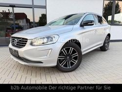 Silber Gebraucht 2018 Volvo XC60 SUV | 14.999 €