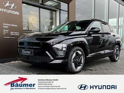 Schwarz Gebraucht 2025 Hyundai Kona Trend SUV | 35.890 € (Fairer Preis)