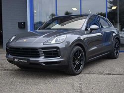 Grau Gebraucht 2021 Porsche Cayenne Sport SUV | 59.900 € (Guter Preis)
