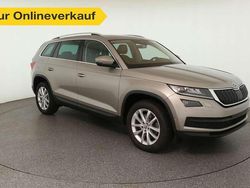 Beige Gebraucht 2017 Skoda Kodiaq Style SUV | 23.960 € (Guter Preis)