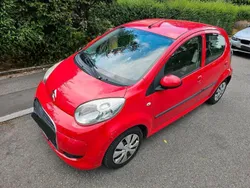 Rot Gebraucht 2011 Citroën C1 Kleinwagen | 850 € (Superpreis)