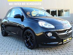 Black meet kettle Gebraucht 2017 Opel Adam Unlimited Kleinwagen | 11.499 € (Fairer Preis)