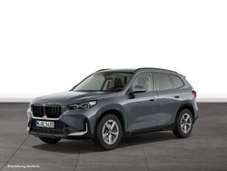 Grau Gebraucht 2025 BMW X1 SUV | 42.910 € (Fairer Preis)