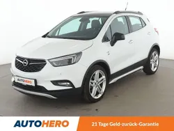 Weiß Gebraucht 2019 Opel Mokka X SUV | 15.080 € (Fairer Preis)