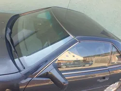 Gebraucht 1992 Mercedes SL300 Cabrio | 9.900 €
