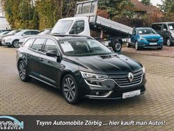 Schwarz Gebraucht 2016 Renault Talisman | 11.600 € (Guter Preis)