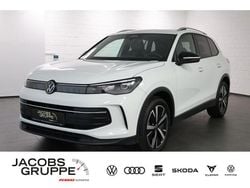 Weiß Gebraucht 2025 VW Tiguan Goal SUV | 35.660 € (Superpreis)