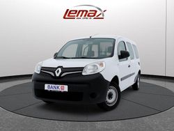 Weiß Gebraucht 2020 Renault Kangoo Van / Kleinbus | 5.830 € (Superpreis)