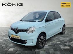 Pastellblau Gebraucht 2023 Renault Twingo Techno Kleinwagen | 13.990 € (Fairer Preis)