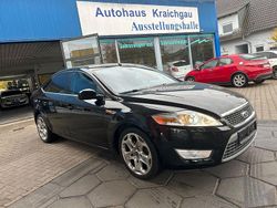 Schwarz Gebraucht 2007 Ford Mondeo Titanium Limousine | 6.300 €
