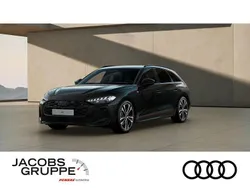 Mythosschwarz Neu 2025 Audi A5 Sport Coupé | 61.480 € (Fairer Preis)