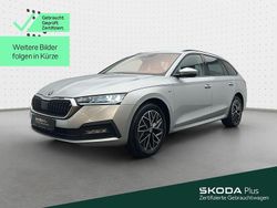 Metallic Gebraucht 2022 Skoda Octavia Ambition Kombi | 20.930 € (Guter Preis)