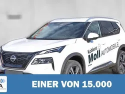 Weiß Gebraucht 2023 Nissan X-Trail Tekna SUV | 35.940 € (Superpreis)