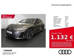 Daytonagrau perleffekt Neu 2025 Audi A6 Edition .1 Limousine | 69.490 € (Superpreis)