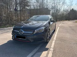 Mercedes A250