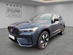 Denim blue / metallic Gebraucht 2025 Volvo XC60 Plus SUV | 53.450 € (Guter Preis)