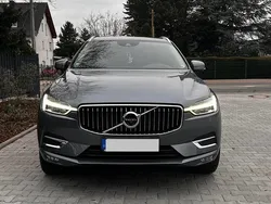 Grau Gebraucht 2019 Volvo XC60 Inscription SUV | 33.000 € (Guter Preis)