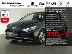 Aurora grey Neu 2025 Hyundai i20 Trend Kleinwagen | 20.924 € (Fairer Preis)