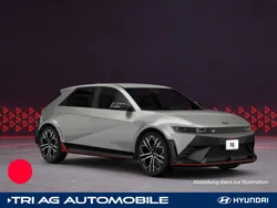 Neu 2025 Hyundai Ioniq 5 Techniq SUV | 51.305 € (Guter Preis)